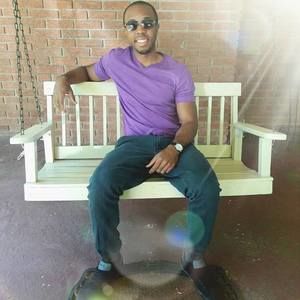 Meet your Posher, Jared